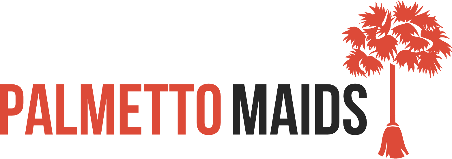 PalmettoMaids Logo
